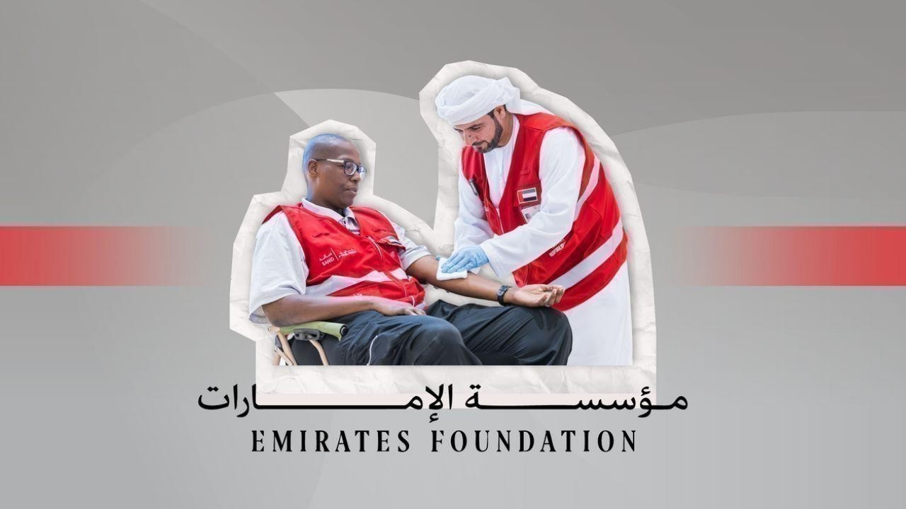 Emirates Foundation Trains 340+ Volunteers for Community Safety