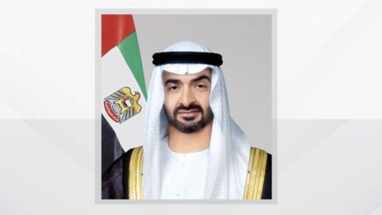 UAE President Reconstitutes Artificial Intelligence Council