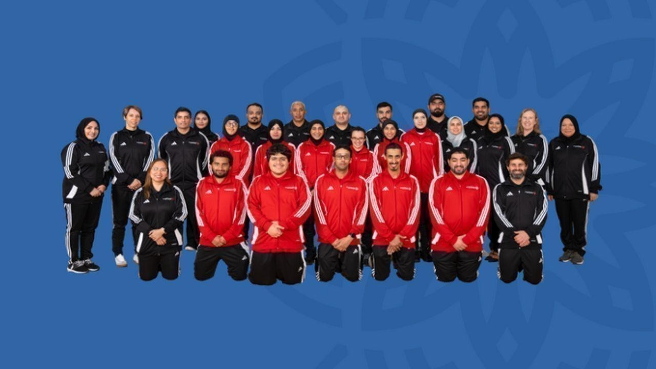 Special Olympics UAE selects athletes for Winter Games Turin 2025