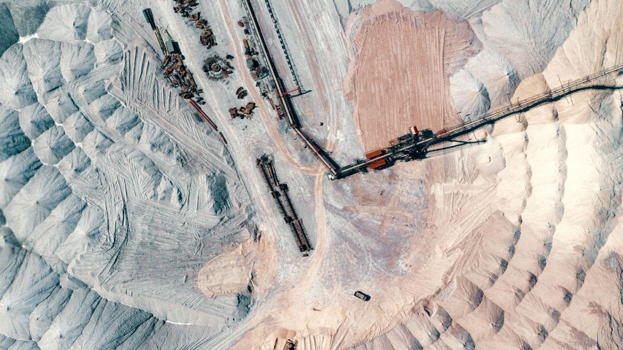 ADQ forms $1.2bn JV with Orion Resource Partners in mining