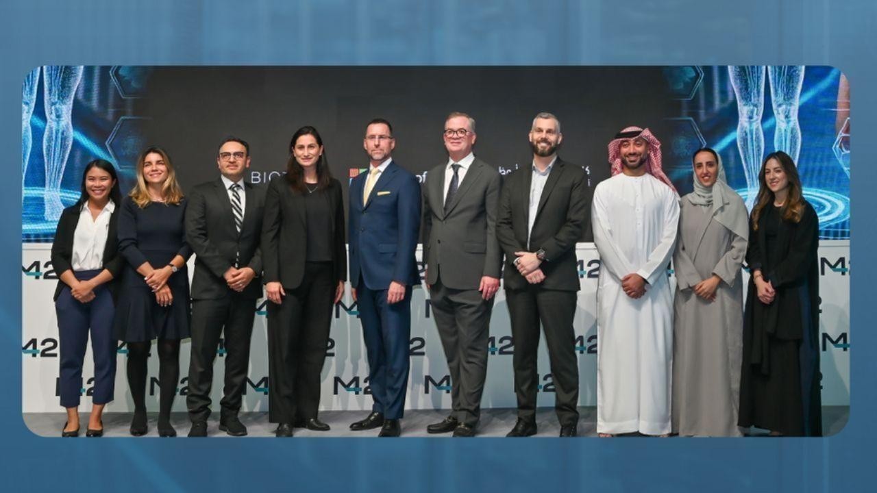 Cleveland Clinic Abu Dhabi Joins BioTwin for Virtual Breast Cancer Screening Pilot