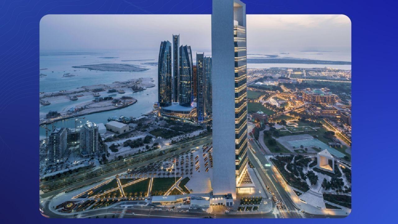 ADNOC & OMV unite to form AED 220bn global chemicals giant Borouge