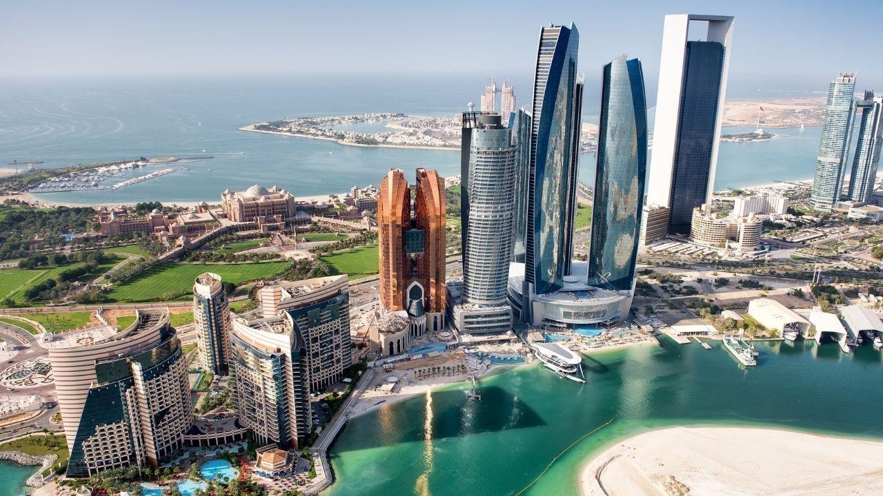 Abu Dhabi Launches New Registration and Licensing Authority for Businesses