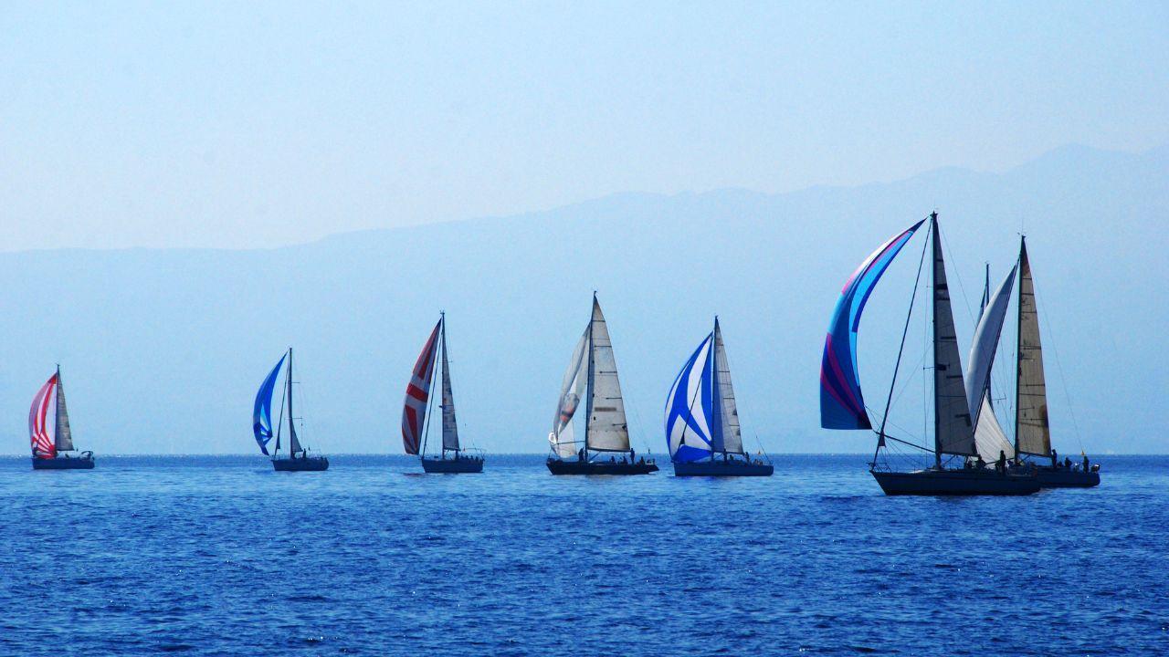 Abu Dhabi Marine Sports Club to Host Exciting Sailing Race