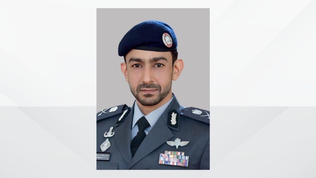 Khaled bin Mohamed appoints Sheikh Mohammed bin Tahnoon as Abu Dhabi Police Chief