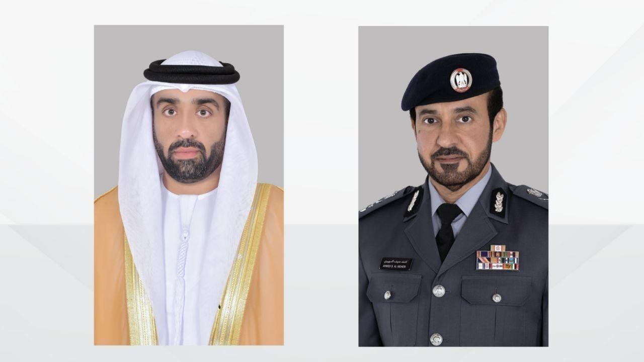 UAE President appoints Abu Dhabi Police Chief, Energy Dept. Chairman