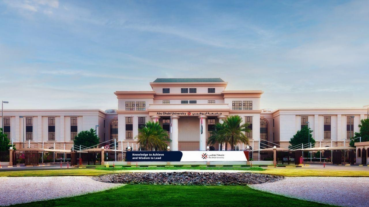 Abu Dhabi University & UI GreenMetric to Host 1st Int’l Sustainability Meeting
