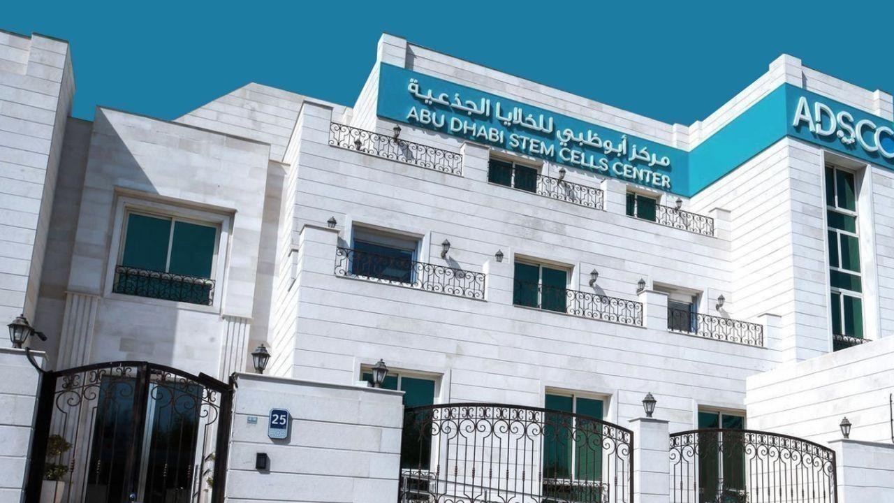 Abu Dhabi Creates Virus-Free Clinical-Grade Stem Cells, a Regional First
