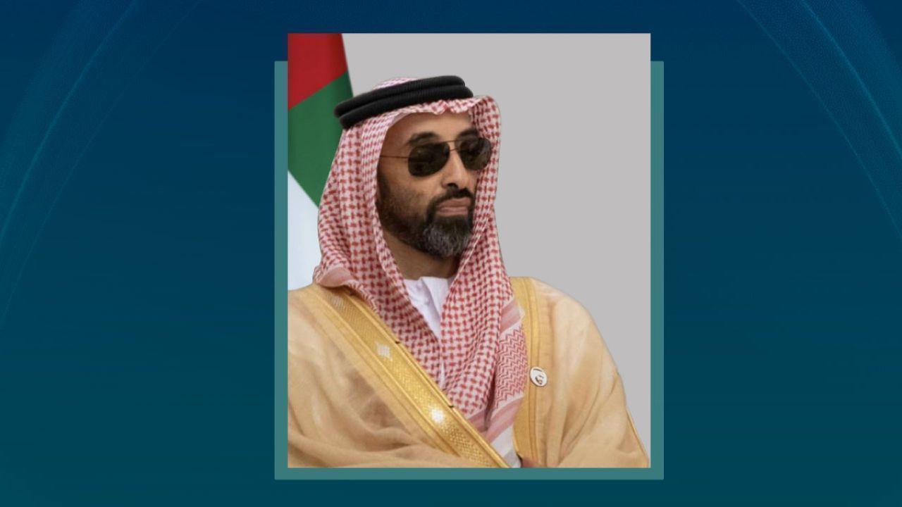 Tahnoon bin Zayed Presides Over MGX 2024 Year-End Board Meeting