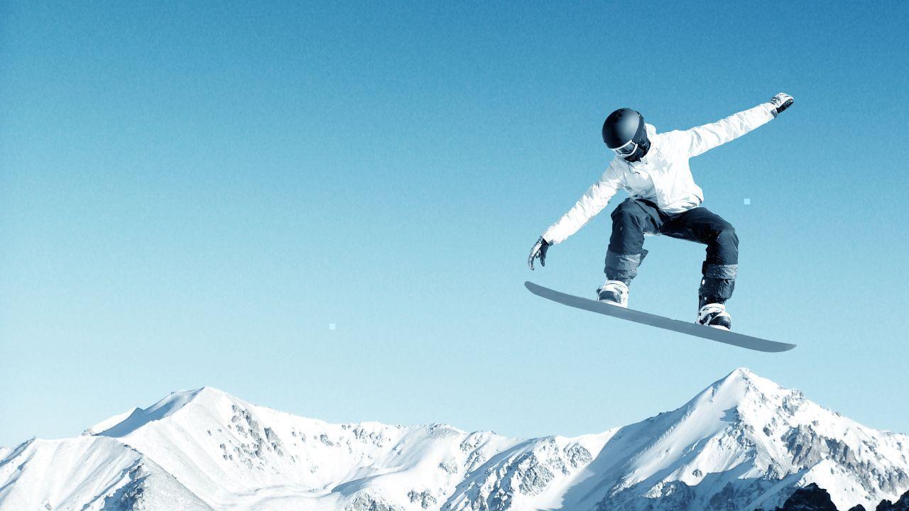 Why Do We Push Our Limits in Extreme Sports and Marathons?
