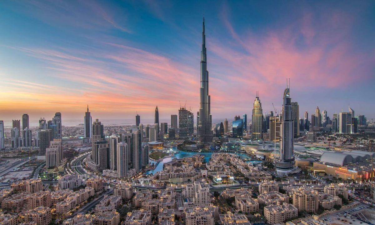 Top 10 Scenic Places in Dubai You Must Visit