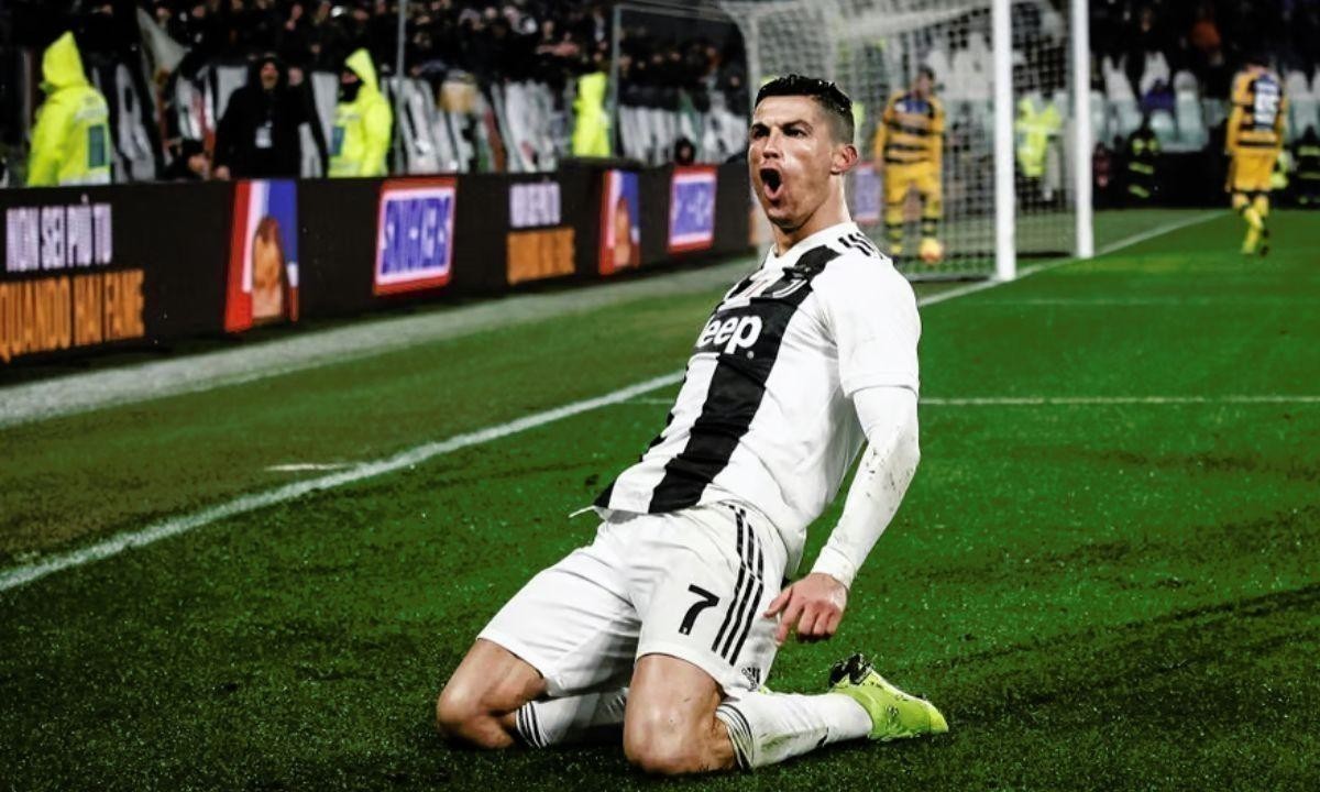 Ronaldo Joins Al-Nassr: Big News in Middle East Football