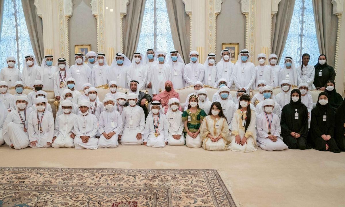 Sharjah's Royal Past: Exploring the Al Qasimi Dynasty