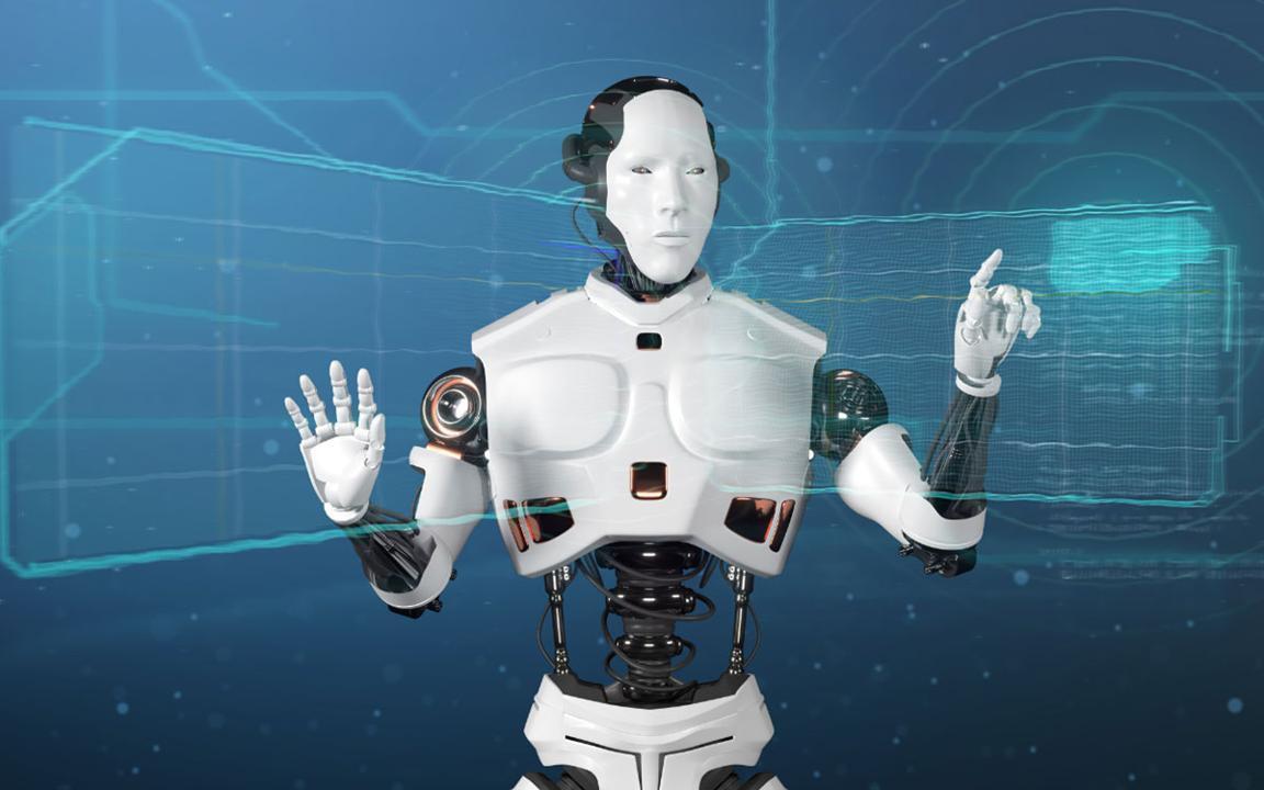 UAE Faces Job Displacement as AI Impacts Labor Market