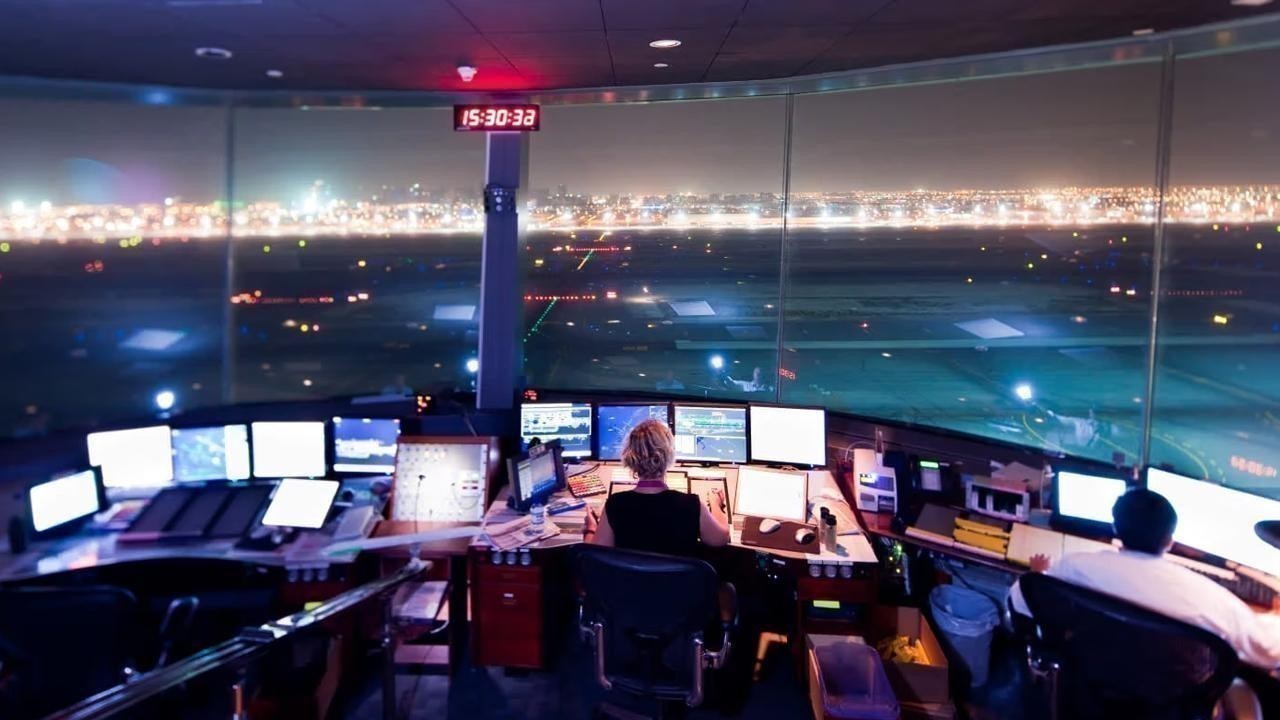 Air Traffic Control Forum to discuss challenges and innovations in ATC