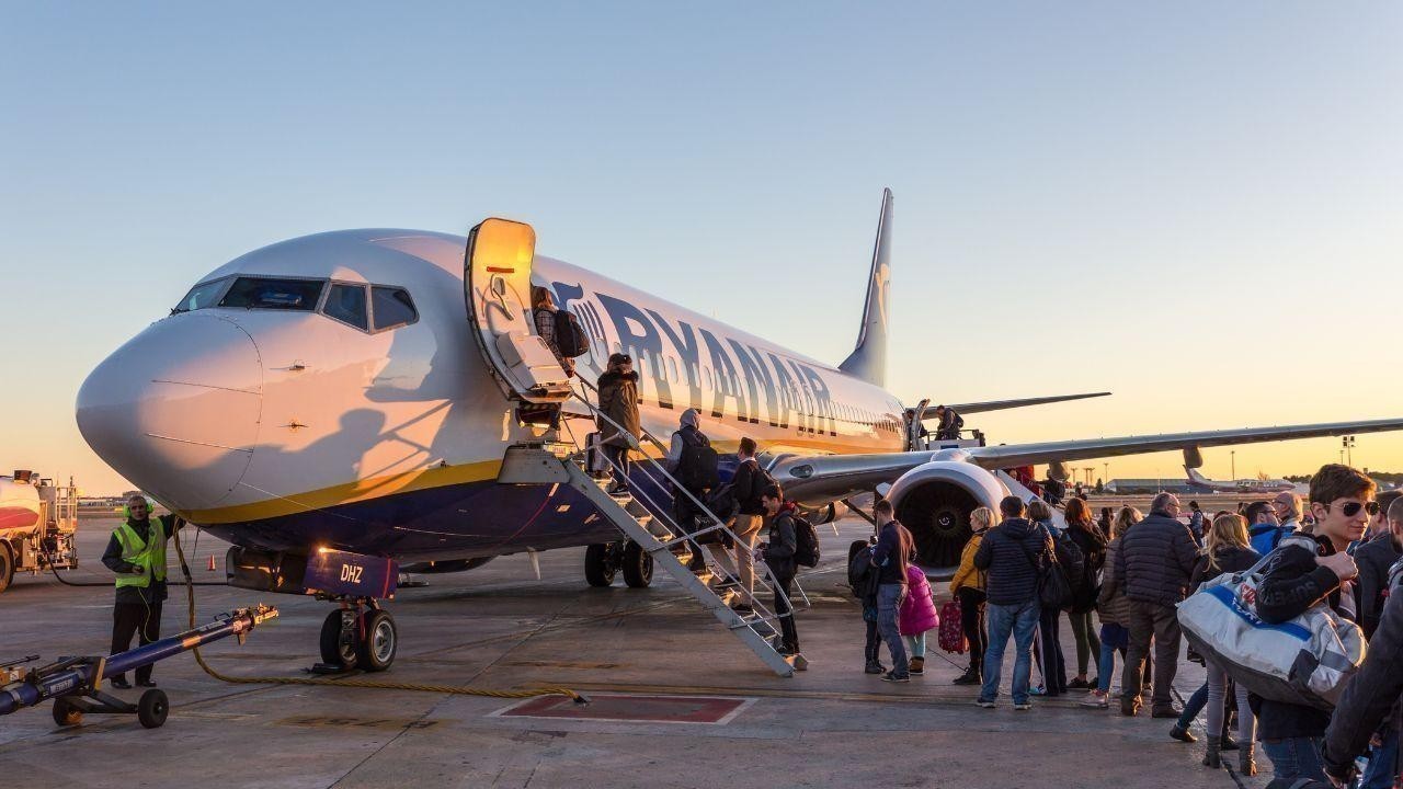 Air Arabia Increases Hand Baggage Allowances on UAE Flights