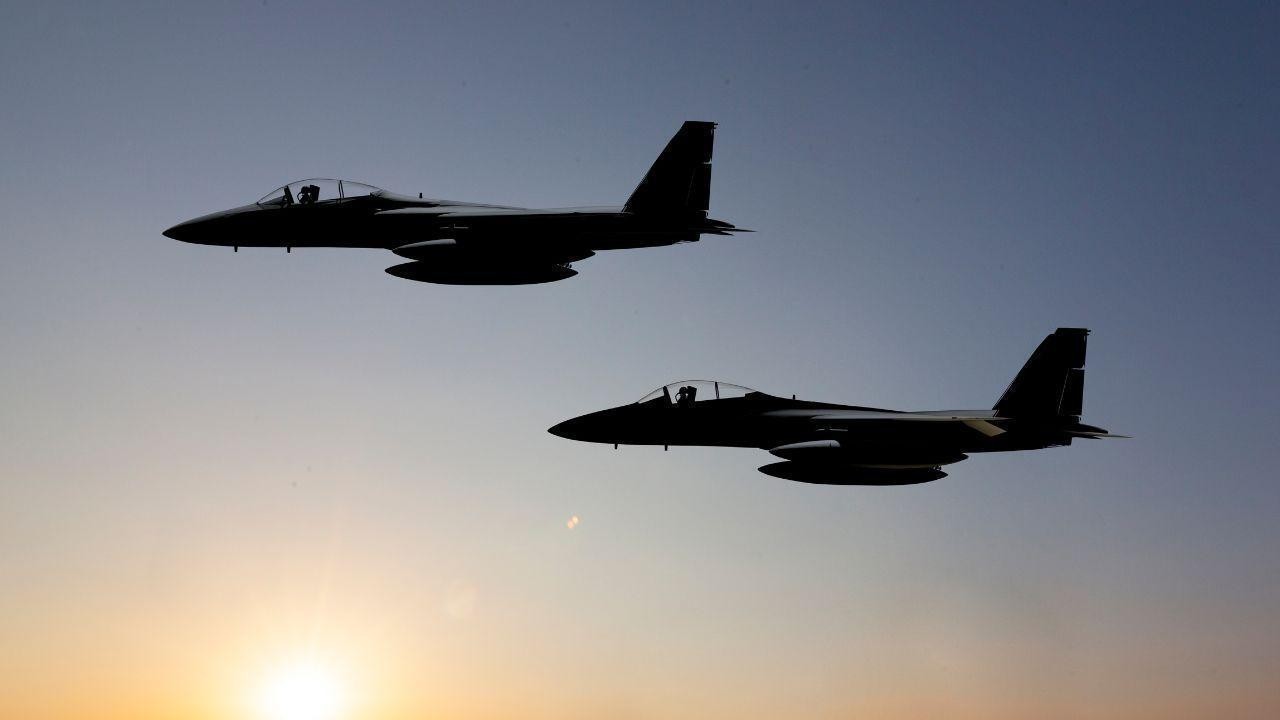 Philippine fighter jet missing during mission against rebels in south