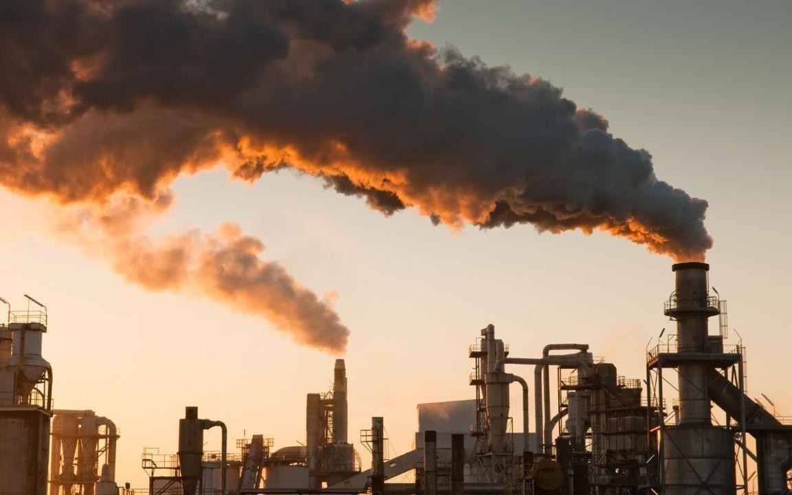 Air Pollution Poses Various Health Risks, Research Finds