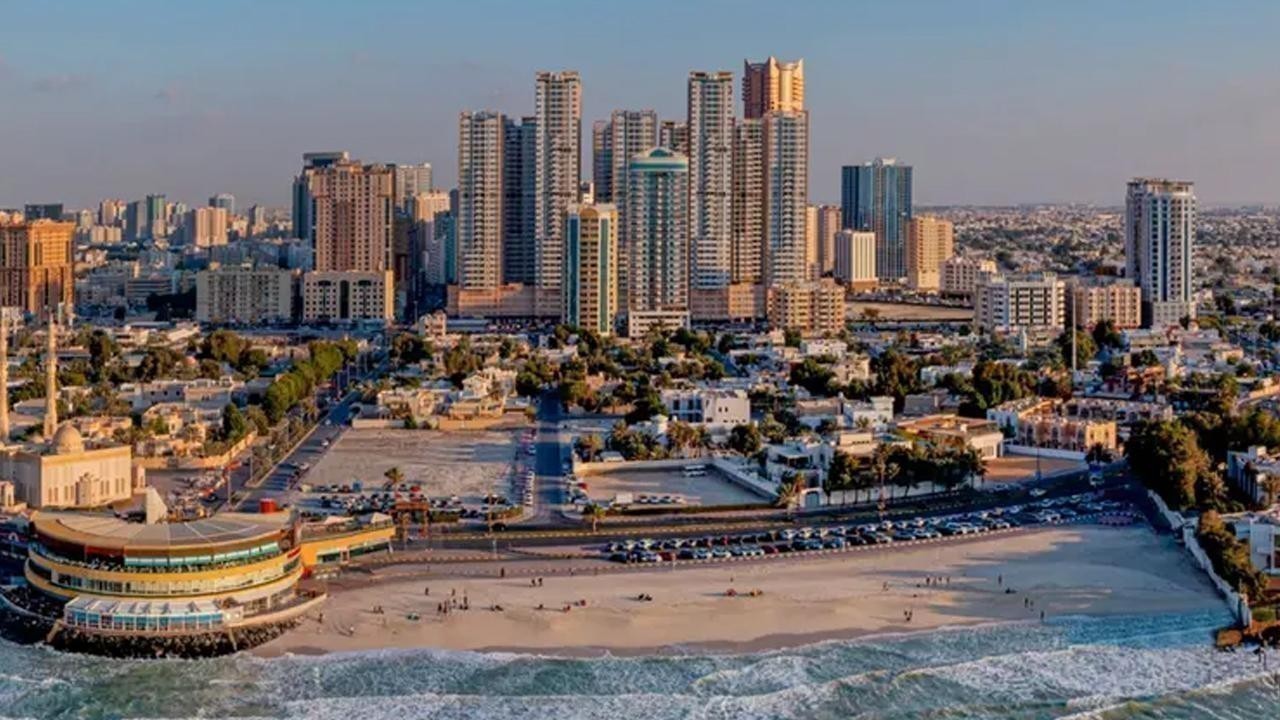 Ajman Introduces New Real Estate Law to Boost Transparency & Investment