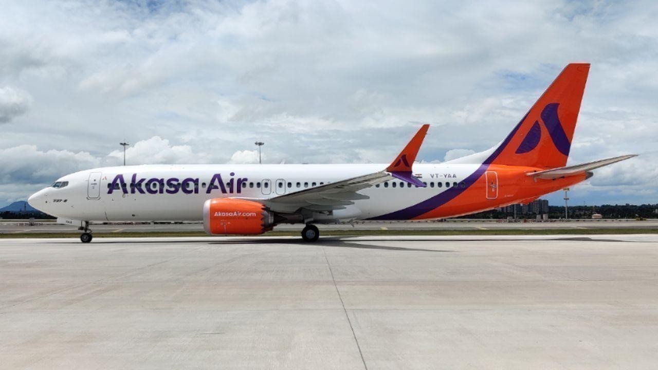 Akasa Air partners with Etihad Airways to launch daily flights to Abu Dhabi