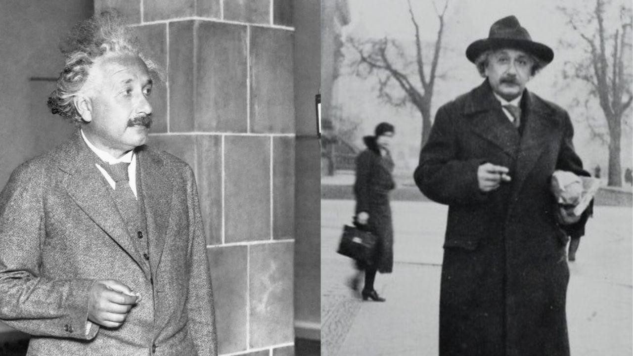 Einstein’s Education: The Key to His Genius and Success