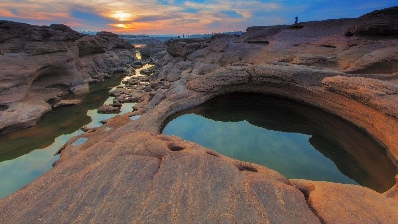 9 Amazing Places You Must Visit on Vacation