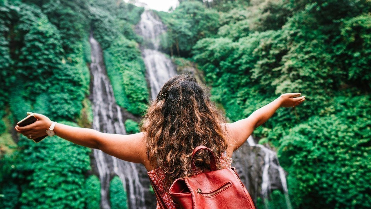 Explore Amazing Places: Inspiring Travel Photos That Spark Wanderlust