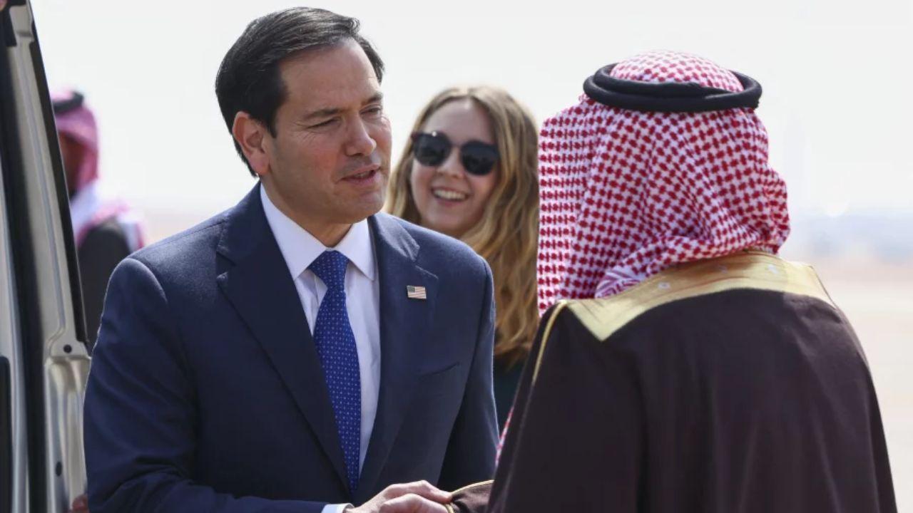 Marco Rubio: US Concerned About Gaza Crisis, Seeks Aid