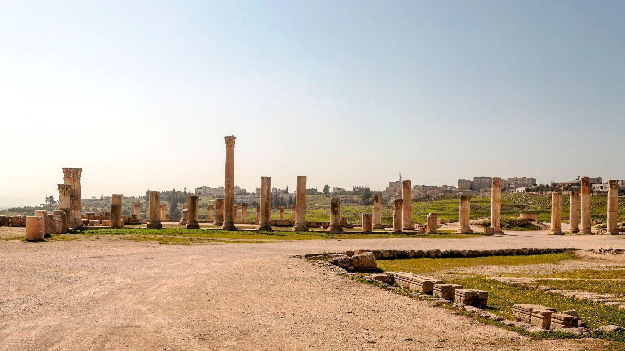 The Hidden Knowledge of Ancient Civilizations That History Forgot