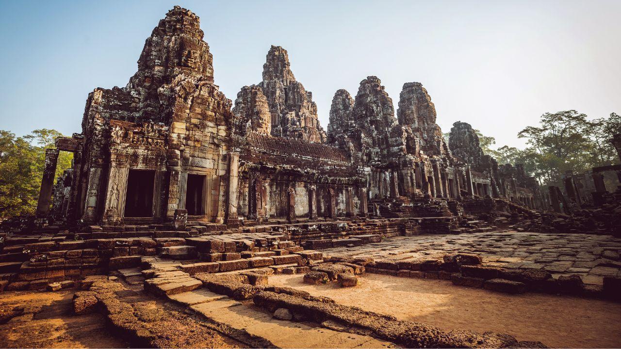 How Ancient Civilizations Like Mesopotamia and Egypt Shaped Our World