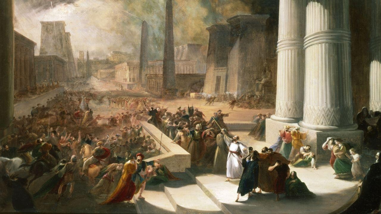 How Ancient Cultures Shaped the World We Live in Today