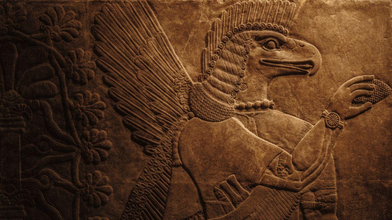 How Ancient Civilizations Still Influence Our World Today