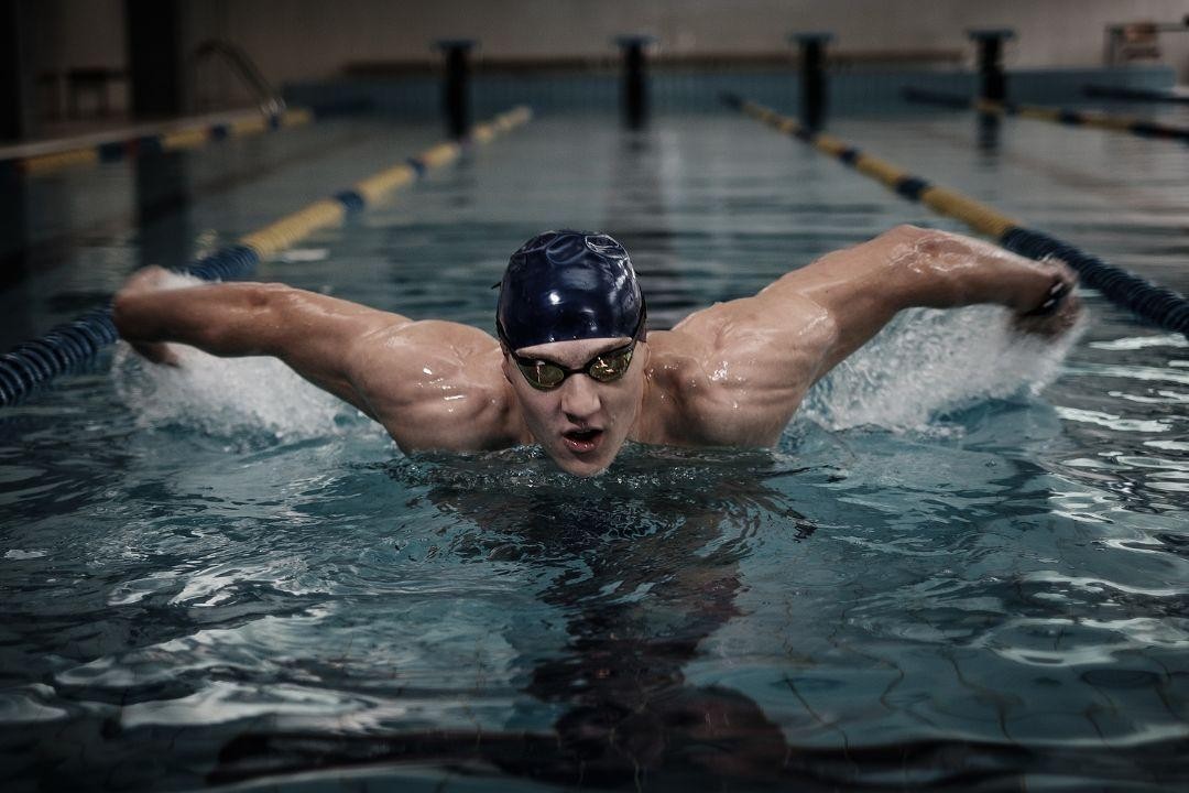 Top Highlights from Artistic Swimming at the 2024 Olympics: Amazing Routines