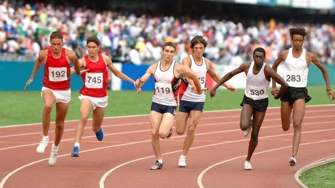 The Mental Game How Athletes Train Their Minds for Success