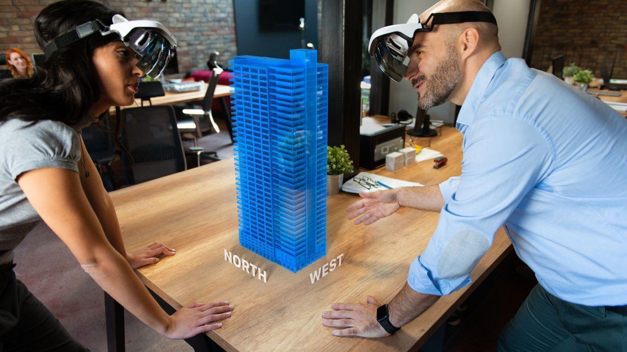 Augmented Reality or Virtual Reality Which One Will Win