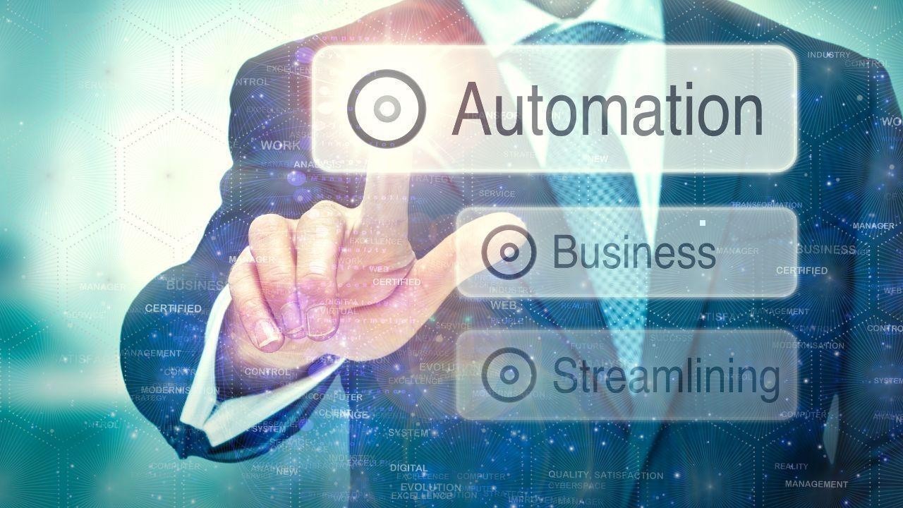 How Automation is Changing Jobs and the Workforce