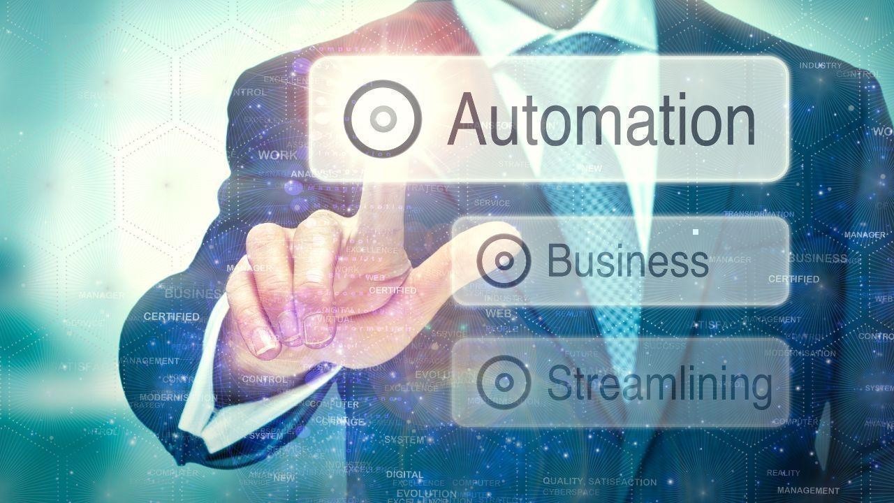 The Impact of Automation on the Future Job Market