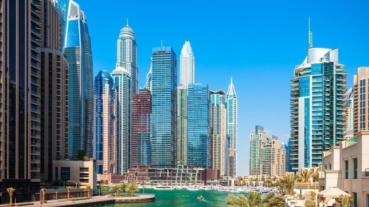 Azizi Developments Launches Luxury Residences on Dubai Islands