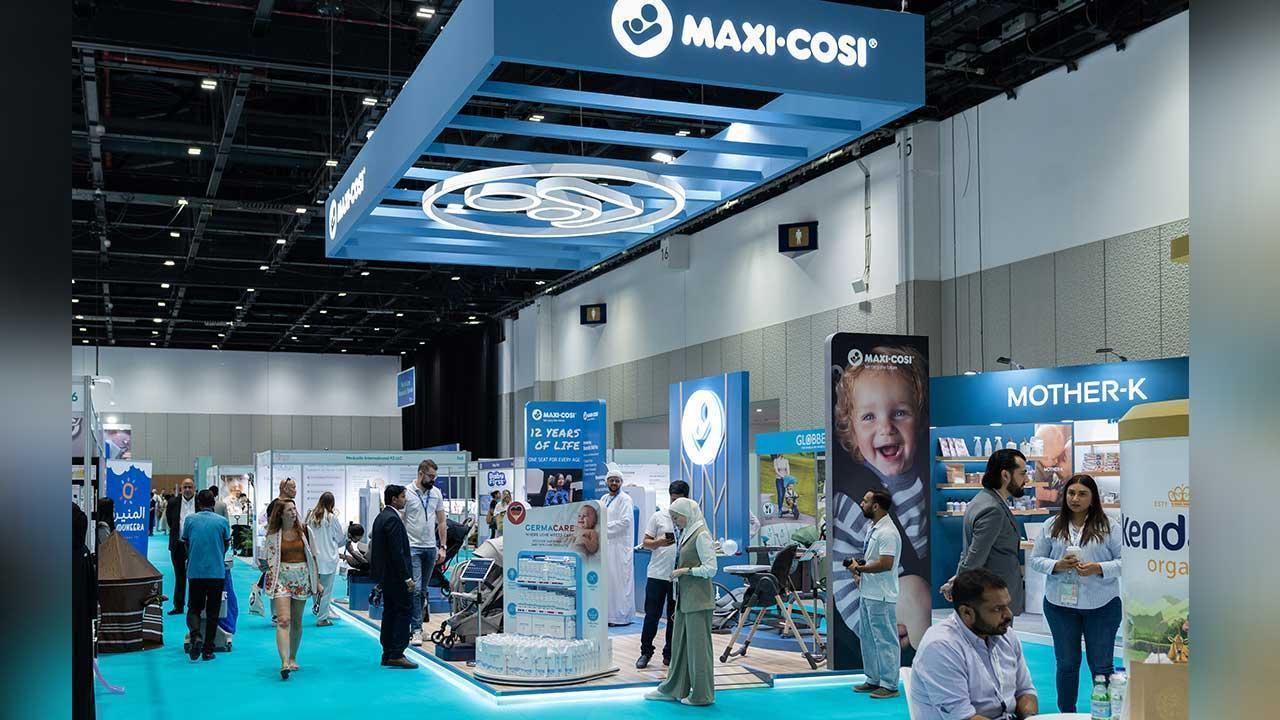 Parents, mark your calendars The Baby Expo returns to Dubai