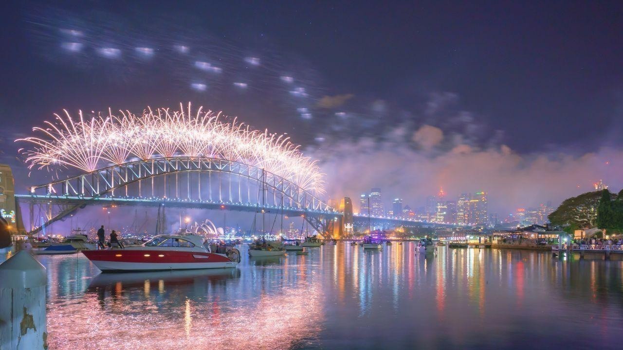 Bahrain Prepares for Surge in Tourists This New Year