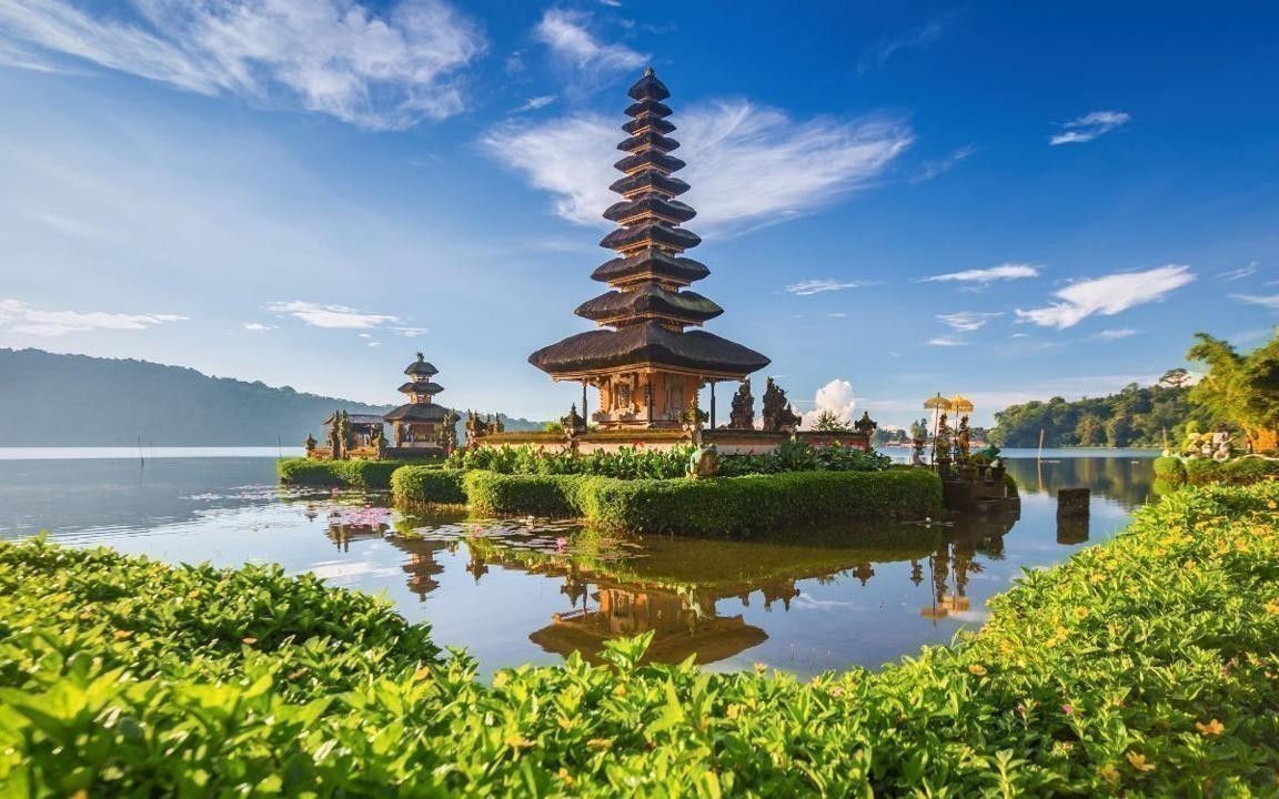 Bali To Bermuda: The Perfect Summer Destinations For Every Traveller