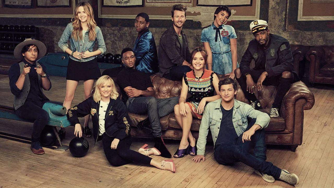 Exclusive Interviews with Hollywood’s New Rising Stars