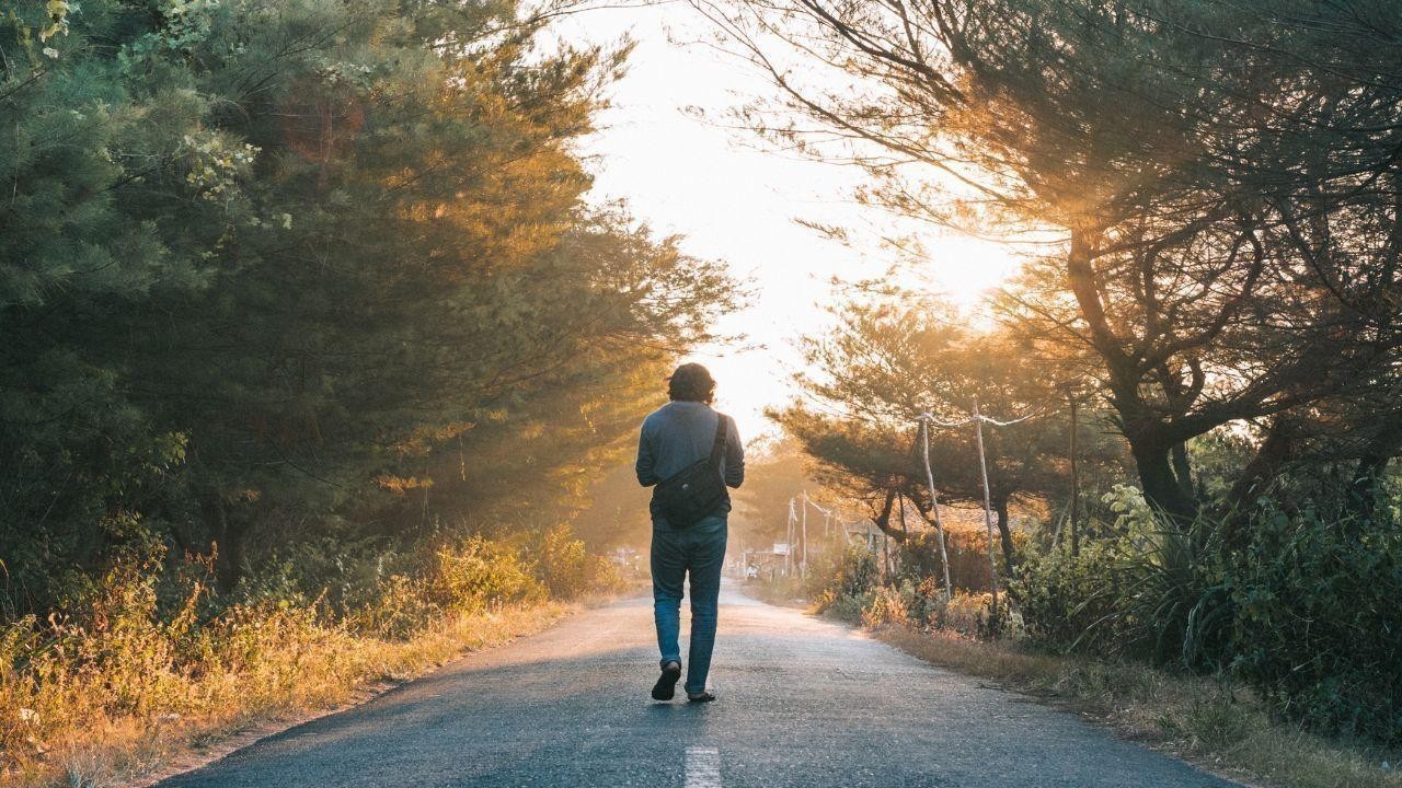 Stay Healthy with Walking: Discover Its Amazing Benefits