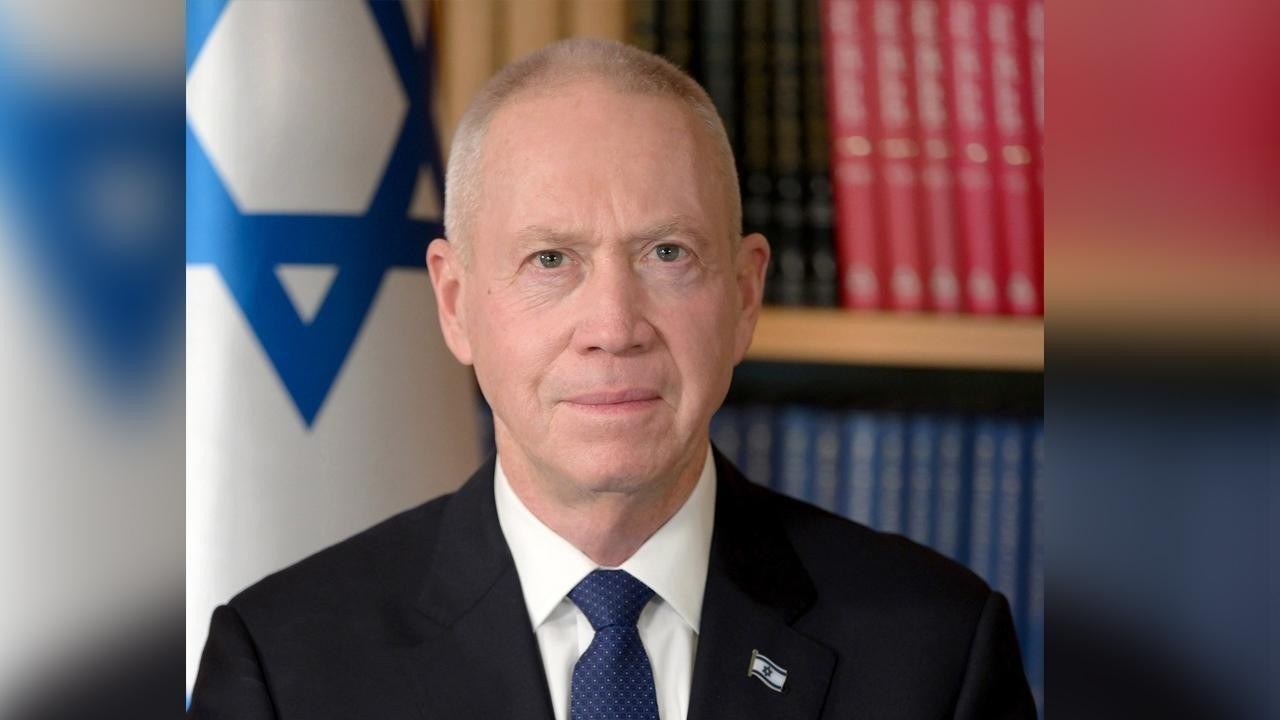 US Urges Israel's Defence Minister: Avoid Lebanon Escalation