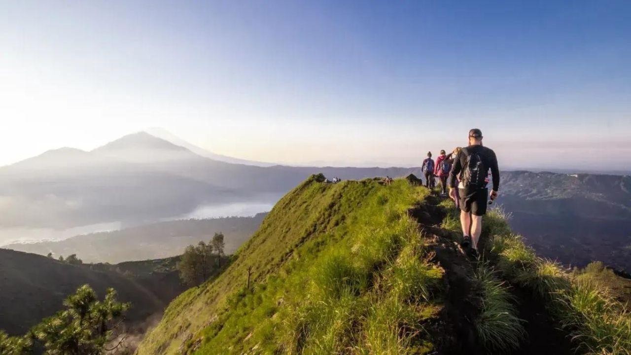 Adventure in Bali: 5 Must-Hike Trails Revealed