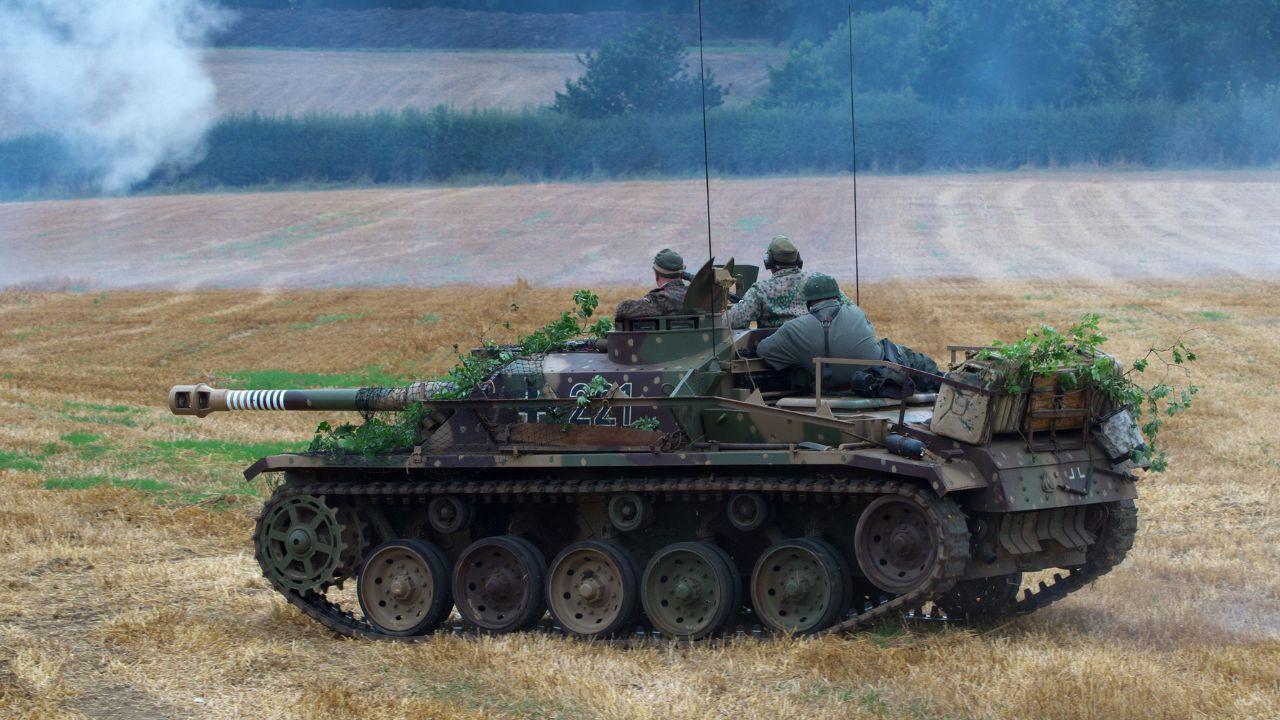 What Big Wars Teach Us About Peaceful Leadership