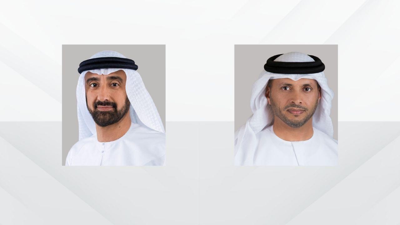 Khaled bin Mohamed bin Zayed reconstitutes Board of Institute of Applied Tech