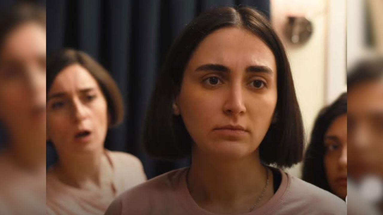CBFC Sparks Debate by Censoring Hijab Burning Scene in Rasoulof's Film