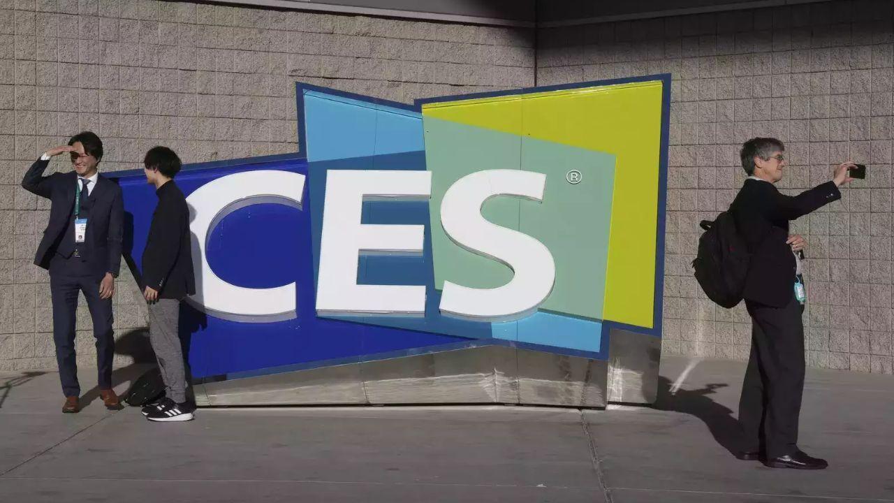 AI Set to Take Center Stage at CES Gadget Extravaganza 2025