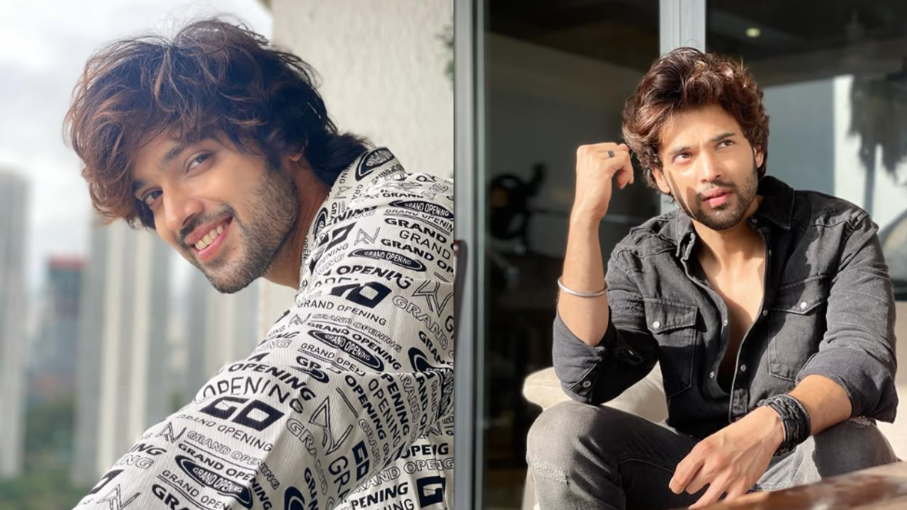 Parth Samthaan Confirms Exit from CID 2, Fans React